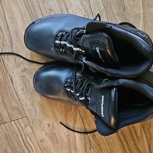 Men athletic workboots